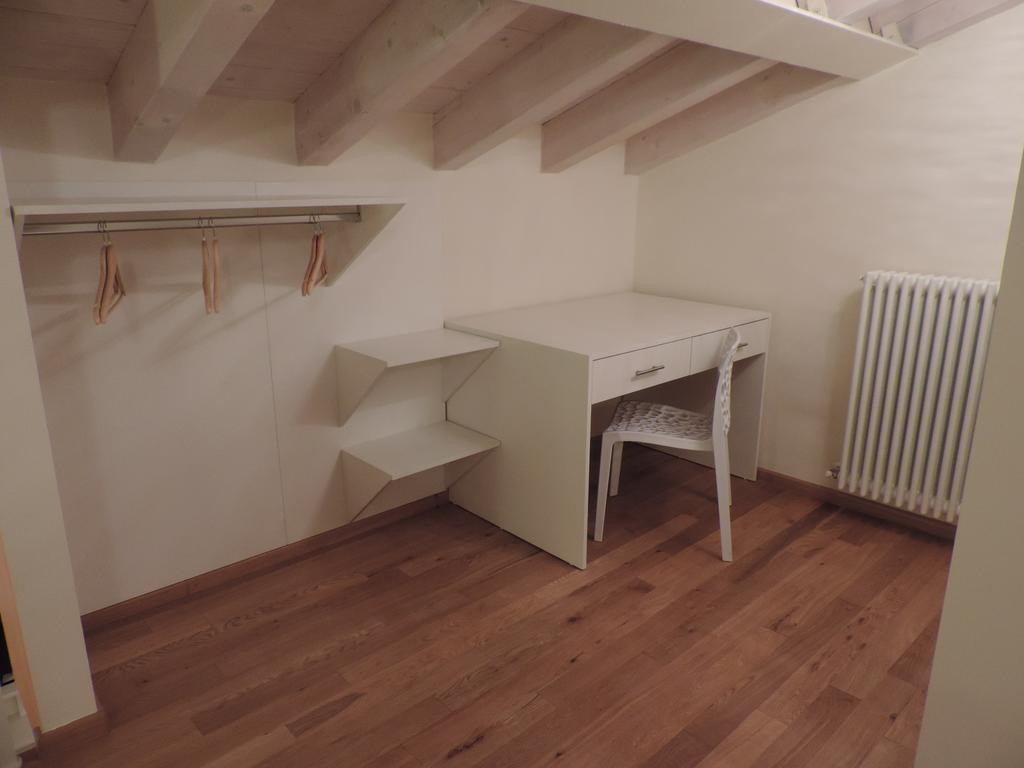 مانتوفا Residence Al Sociale المظهر الخارجي الصورة